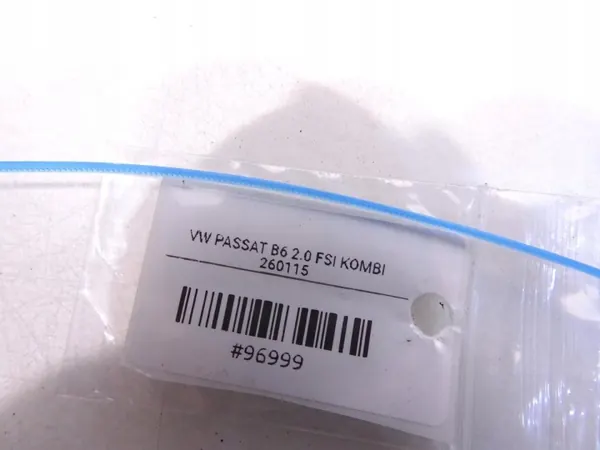 Amortecedor Dianteiro OEM 98765432 para VW Passat B6 image 4