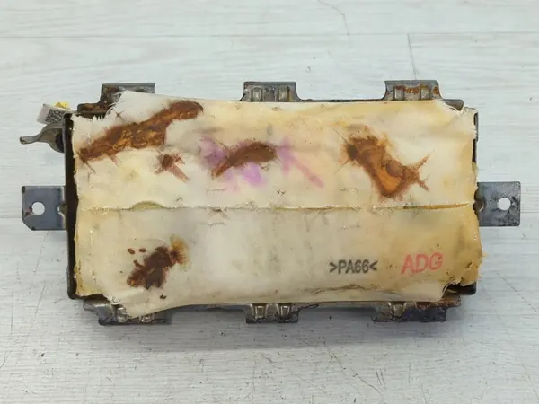 Airbag pasajero Lincoln OEM 0589-P1-000547 image 2