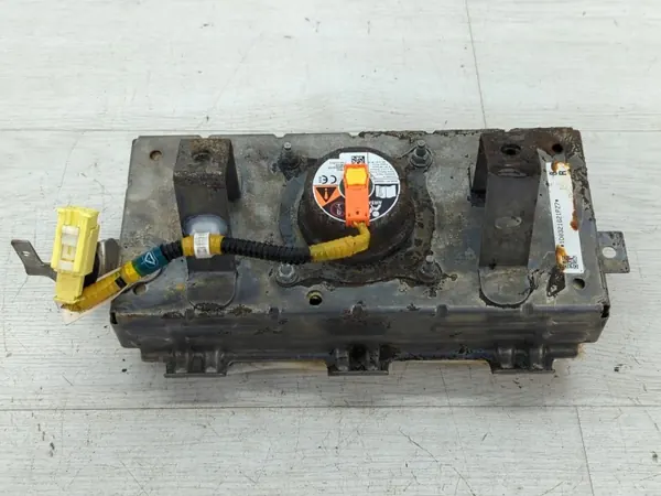 Airbag pasajero Lincoln OEM 0589-P1-000547 image 5