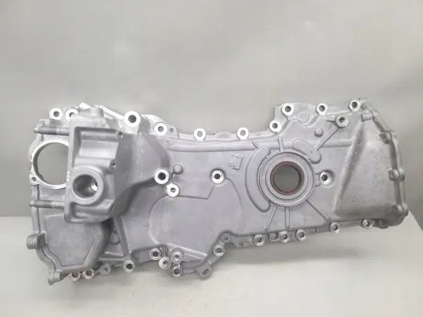 Cubierta de distribución OEM 21351-07170 motor 1.0 T-GDI image 2
