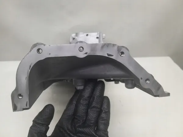 Cubierta de distribución OEM 21351-07170 motor 1.0 T-GDI image 10
