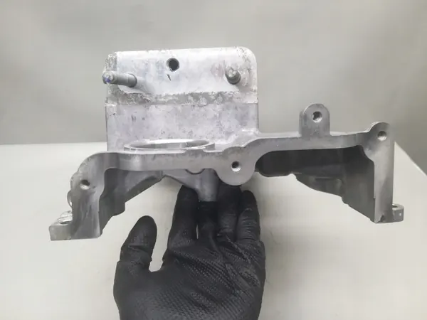 Cubierta de distribución OEM 21351-07170 motor 1.0 T-GDI image 6