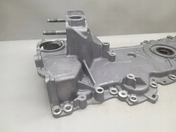 Cubierta de distribución OEM 21351-07170 motor 1.0 T-GDI image 8