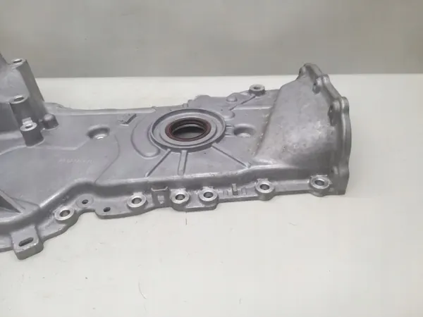 Cubierta de distribución OEM 21351-07170 motor 1.0 T-GDI image 9