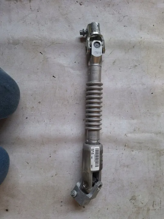 Columna de dirección BMW X1 F48 OEM - Usado image 2