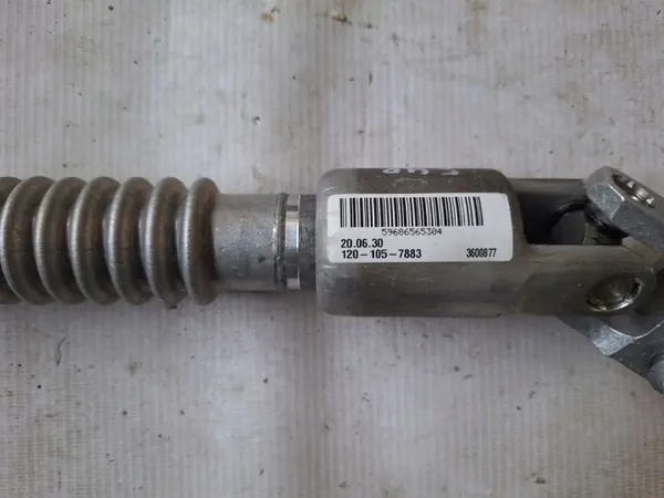 Columna de dirección BMW X1 F48 OEM - Usado image 3