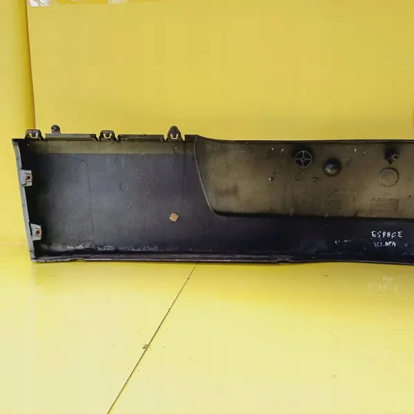 OEM DRC84469 Kofferbakdeurafsluiting Renault Espace IV image 10