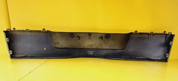 OEM DRC84469 Kofferbakdeurafsluiting Renault Espace IV image 9
