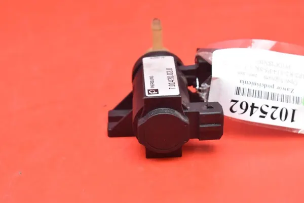 Válvula de vácuo Opel Signum C 1.9 CDTI 150 CV 05-08 image 4