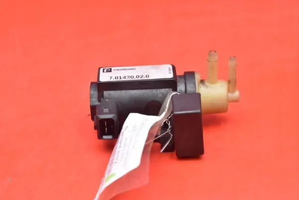 Válvula de vácuo Opel Signum C 1.9 CDTI 150 CV 05-08 image 5