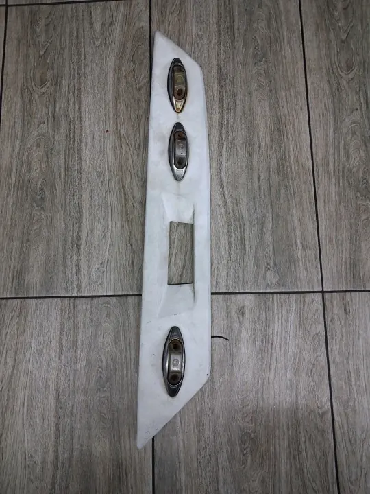 Capa Espelho Esquerdo OEM 21765994 para Volvo FH 4 image 2