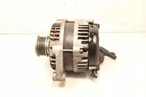 Vaihtovirtageneraattori Chevrolet CRUZE 2010 image 3