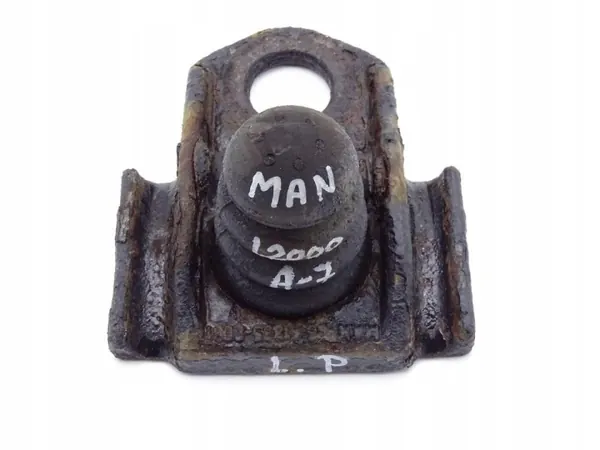 MAN L2000 Framfjädringskrok OEM 85.41335.0001 image 2