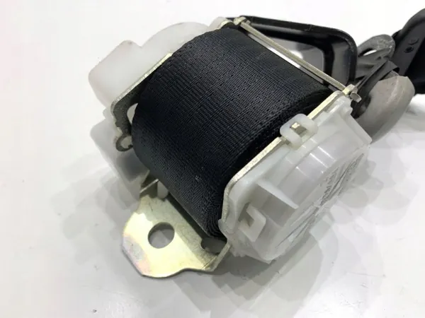 OEM LORK-1040-5887 Rechter achterzitriem voor Toyota Yaris image 3