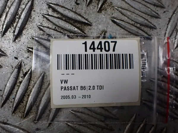 OEM 1T0035680P RNS 510 Radio Navigation - Begagnad image 8