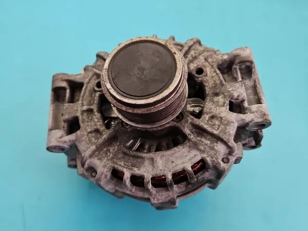 Vaihtovirtageneraattori Skoda Kodiaq I 2.0 TSI image 2