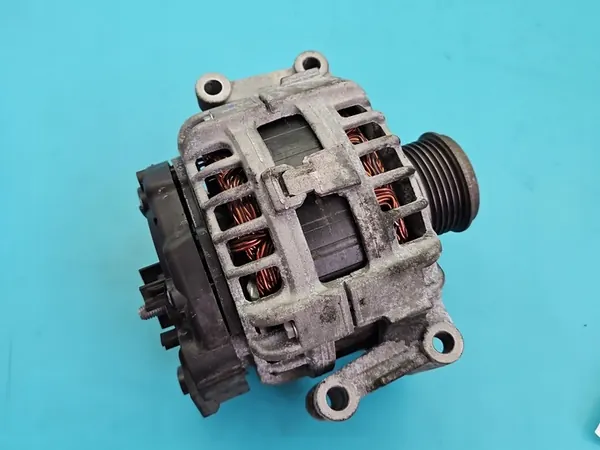 Vaihtovirtageneraattori Skoda Kodiaq I 2.0 TSI image 3