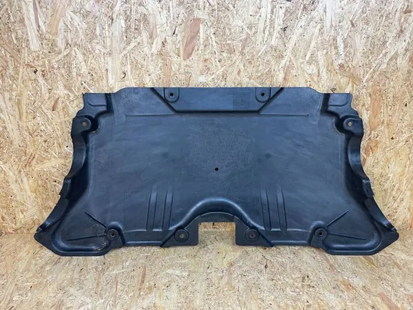 Motorunderlag Mercedes W213 W257 A2135242700 image 8