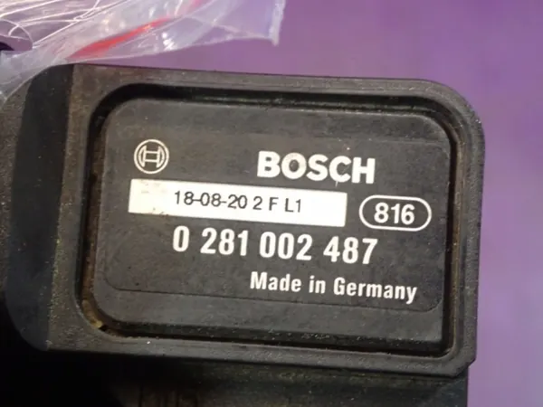 Capteur MAP Honda OEM Zawada-345146- 3 Broches image 6