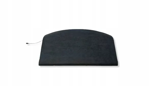 Estante maletero trasero OEM 13022 para Honda Civic IX 1.6 D image 2