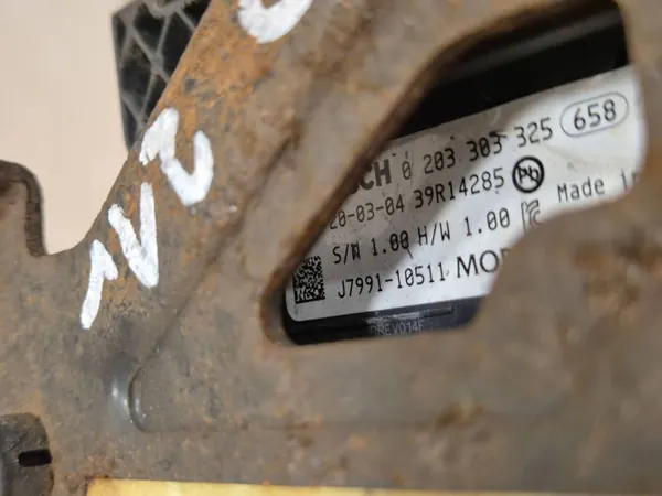 Sensor radar OEM J7991-10511 para Kia Proceed III image 4