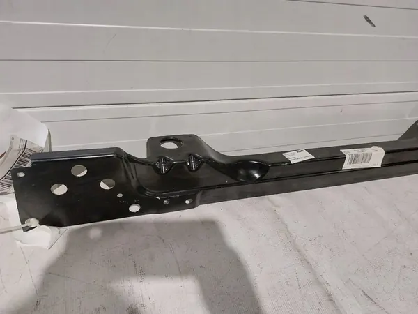 Jeep Compass 2020 Radiator Mounting Panel Bottom OEM image 2