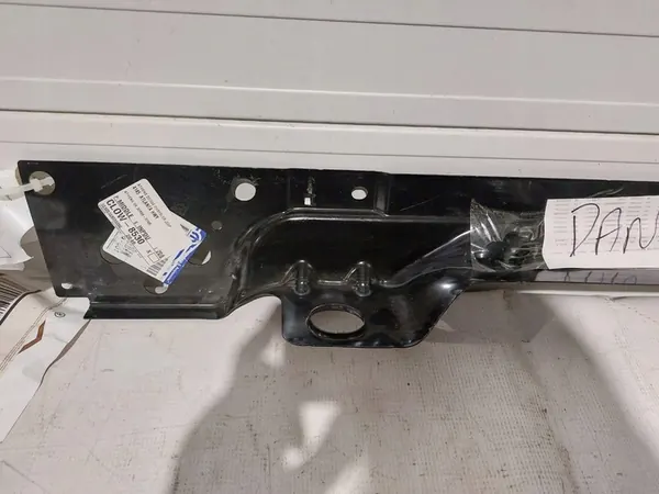 Jeep Compass 2020 Radiator Mounting Panel Bottom OEM image 5
