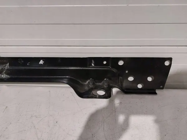 Jeep Compass 2020 Radiator Mounting Panel Bottom OEM image 6