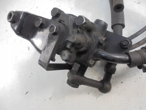 Pompe de direction assistée Nissan OE OEM AK-12-721666 image 5