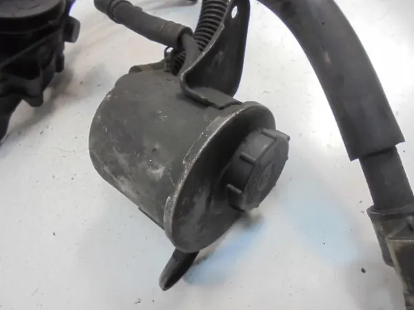 Pompe de direction assistée Nissan OE OEM AK-12-721666 image 6