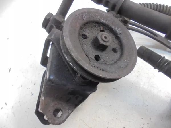 Pompe de direction assistée Nissan OE OEM AK-12-721666 image 7