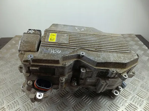 HONDA CR-V 2.0 HYBRIDE CONVERTER 1B000-5RD-E02 image 4