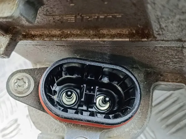 HONDA CR-V 2.0 HYBRIDE CONVERTER 1B000-5RD-E02 image 5