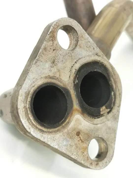 EGR-putki OEM 06A131519F Volkswagen Golf V:lle image 4