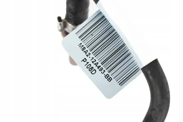 Vacuumslangen Ventiel Range Rover Velar L560 image 5