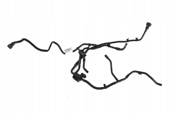 Vacuumslangen Ventiel Range Rover Velar L560 image 8