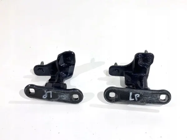 Etuvasen Ovensarana OEM LORK-1-112372 Mercedes image 2