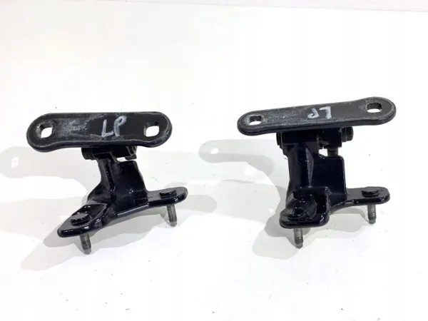 Etuvasen Ovensarana OEM LORK-1-112372 Mercedes image 3