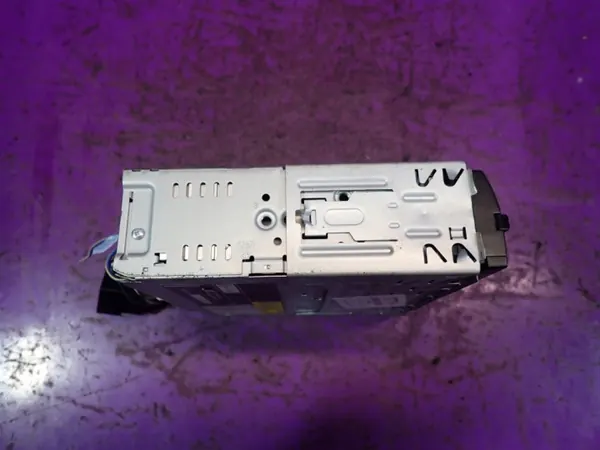 Radio JVC KD-R431 CD AUX USB OEM Zawada-377710- image 3