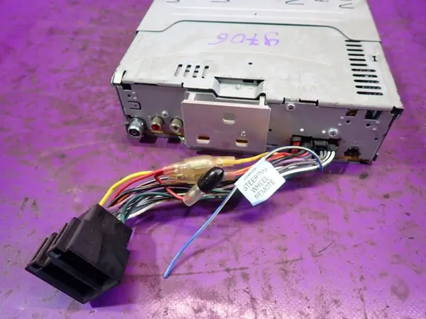 Radio JVC KD-R431 CD AUX USB OEM Zawada-377710- image 4