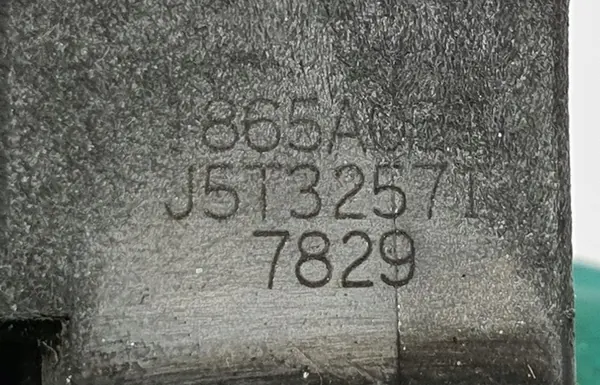 Positiesensor Smart ForTwo II J5T32571 image 4