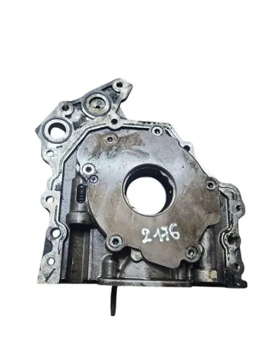 Bomba de aceite OEM 9686038880 para Ford Focus MK3 image 2
