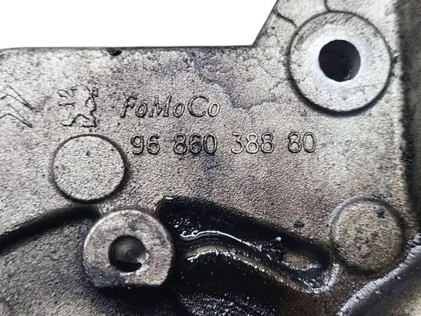 Bomba de aceite OEM 9686038880 para Ford Focus MK3 image 4