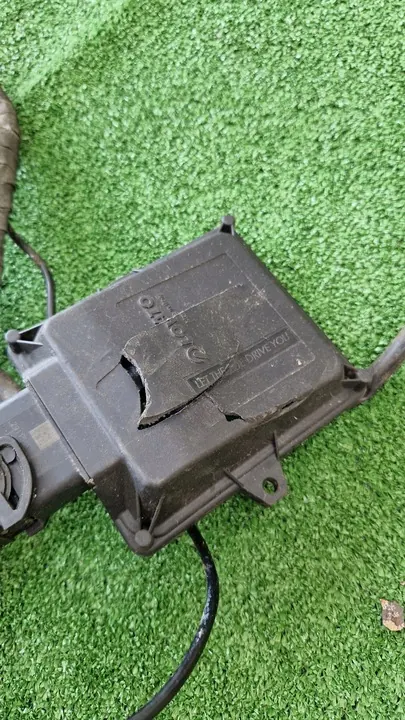 LPG-installation Lavato Gas Forn 1355 Suzuki Jimny image 4