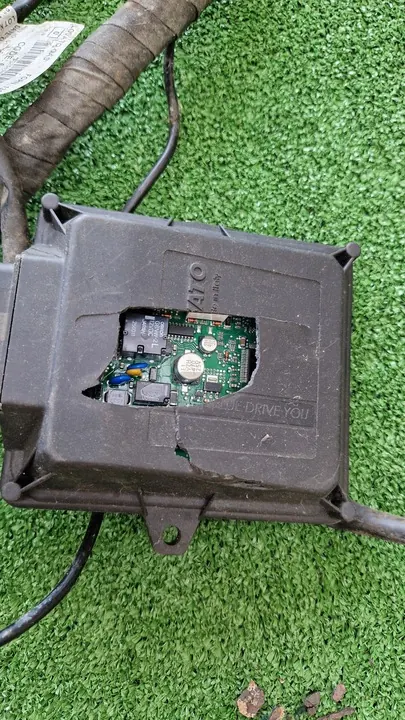 LPG-installation Lavato Gas Forn 1355 Suzuki Jimny image 5