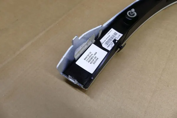 BMW OE Achter spatbord voor X3 G01 LCI - Gebruikt image 10