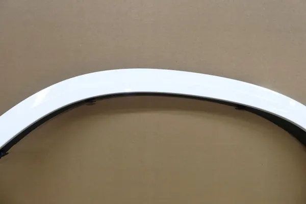 BMW OE Achter spatbord voor X3 G01 LCI - Gebruikt image 3