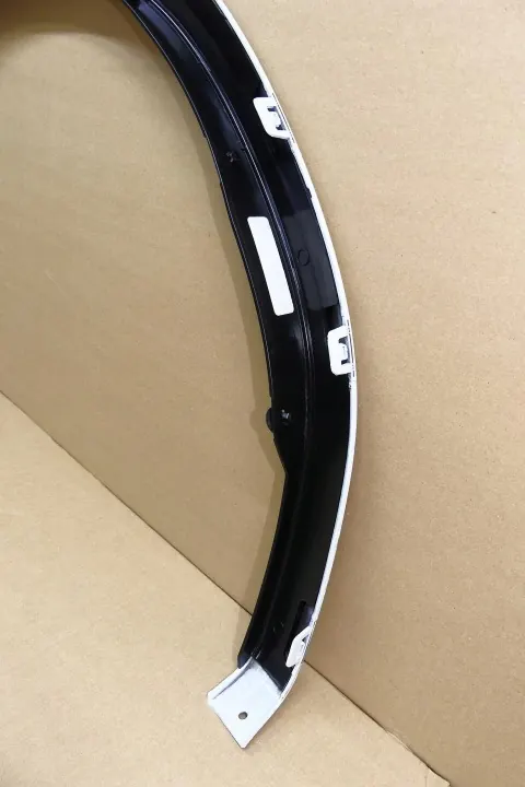 BMW OE Achter spatbord voor X3 G01 LCI - Gebruikt image 6