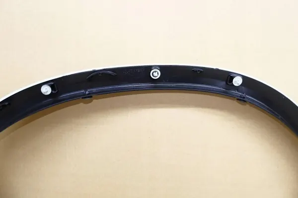 BMW OE Achter spatbord voor X3 G01 LCI - Gebruikt image 7