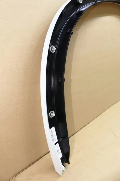 BMW OE Achter spatbord voor X3 G01 LCI - Gebruikt image 8